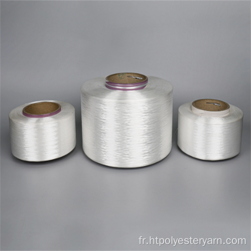 Polyester General Tenaching Fil 1670dtex / 192F